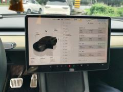 Tesla Model Y Facelift 545km Rear-Wheel Drive Edition - фото 20