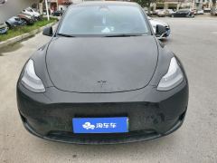 Tesla Model Y Facelift 545km Rear-Wheel Drive Edition - фото 3