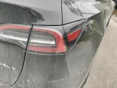 Tesla Model Y Facelift 545km Rear-Wheel Drive Edition - фото 5