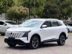 Changan CS75PLUS 1.5T Deluxe Version - ფოტო 2