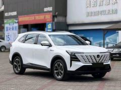 Changan CS75PLUS 1.5T Deluxe Version - ფოტო 3