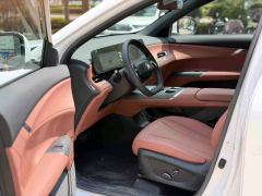 Changan CS75PLUS 1.5T Deluxe Version - ფოტო 4