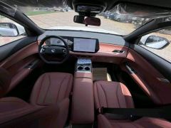 Changan CS75PLUS 1.5T Deluxe Version - ფოტო 6