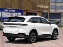 Changan CS75PLUS 1.5T Deluxe Version - ფოტო 7