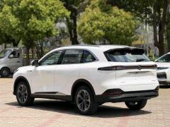 Changan CS75PLUS 1.5T Deluxe Version - ფოტო 8