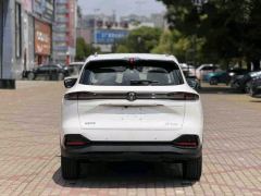 Changan CS75PLUS 1.5T Deluxe Version - ფოტო 9