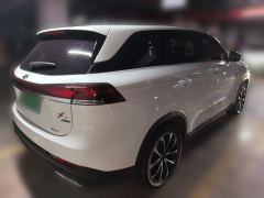 Oshan X7 PLUS Edition 1.5T Smart Version 5 - photo 4