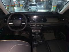 Oshan X7 PLUS Edition 1.5T Smart Version 5 - photo 5