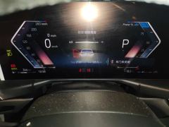 BMW 3 Series 320Li M Sport Package - ფოტო 12
