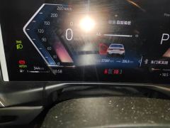 BMW 3 Series 320Li M Sport Package - ფოტო 13