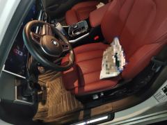 BMW 3 Series 320Li M Sport Package - ფოტო 16