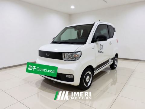 2022 Wuling Hongguang MINIEV 170km Yue Xiangfen Lithium iron phosphate - ავტომობილი ჩინეთიდან
