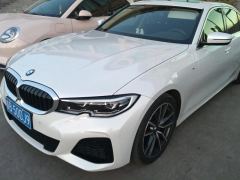 BMW 3 Series 325Li M Sport Package - photo 1