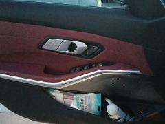 BMW 3 Series 325Li M Sport Package - photo 12