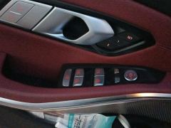 BMW 3 Series 325Li M Sport Package - photo 13