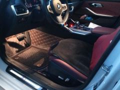 BMW 3 Series 325Li M Sport Package - photo 14