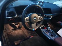 BMW 3 Series 325Li M Sport Package - photo 16