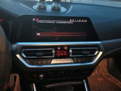 BMW 3 Series 325Li M Sport Package - photo 17
