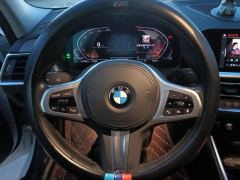 BMW 3 Series 325Li M Sport Package - photo 18