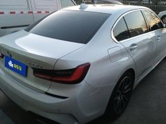 BMW 3 Series 325Li M Sport Package - photo 2