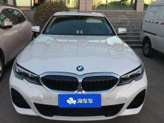 BMW 3 Series 325Li M Sport Package - photo 3