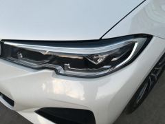 BMW 3 Series 325Li M Sport Package - photo 4