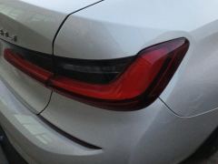 BMW 3 Series 325Li M Sport Package - photo 5