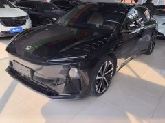 NIO ET5 560km 75kWh - ფოტო 1
