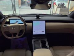 NIO ET5 560km 75kWh - ფოტო 16