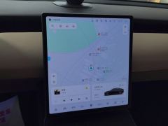 NIO ET5 560km 75kWh - ფოტო 17