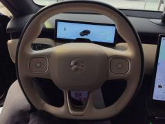 NIO ET5 560km 75kWh - ფოტო 18