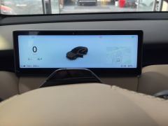 NIO ET5 560km 75kWh - ფოტო 20