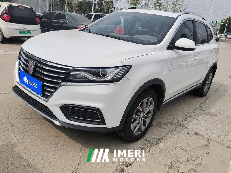 Roewe RX5 330TGI Edition