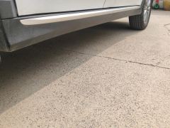 Roewe RX5 330TGI Edition - photo 10