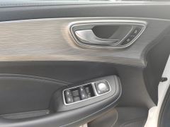 Roewe RX5 330TGI Edition - photo 13