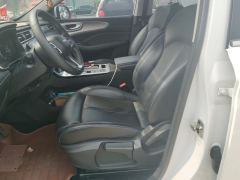 Roewe RX5 330TGI Edition - photo 14