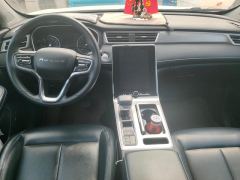 Roewe RX5 330TGI Edition - photo 16