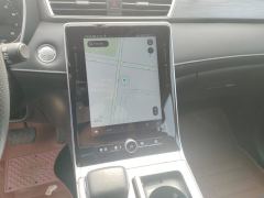 Roewe RX5 330TGI Edition - photo 17