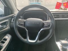 Roewe RX5 330TGI Edition - photo 18