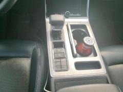 Roewe RX5 330TGI Edition - photo 19