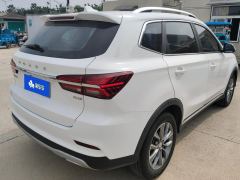 Roewe RX5 330TGI Edition - photo 2