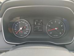 Roewe RX5 330TGI Edition - photo 20