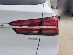 Roewe RX5 330TGI Edition - photo 5