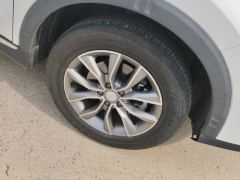 Roewe RX5 330TGI Edition - photo 6