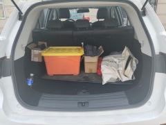 Roewe RX5 330TGI Edition - photo 7
