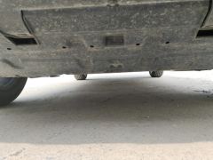 Roewe RX5 330TGI Edition - photo 8