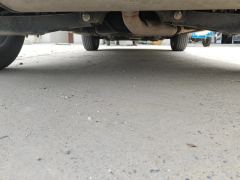 Roewe RX5 330TGI Edition - photo 9