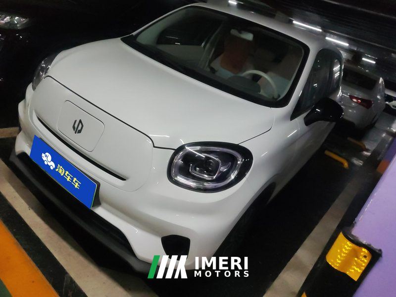 Leapmotor T03 403km 403 Comfortable Edition - ავტომობილი ჩინეთიდან