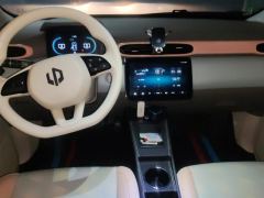 Leapmotor T03 403km 403 Comfortable Edition - ფოტო 16