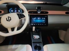 Leapmotor T03 403km 403 Comfortable Edition - ფოტო 17